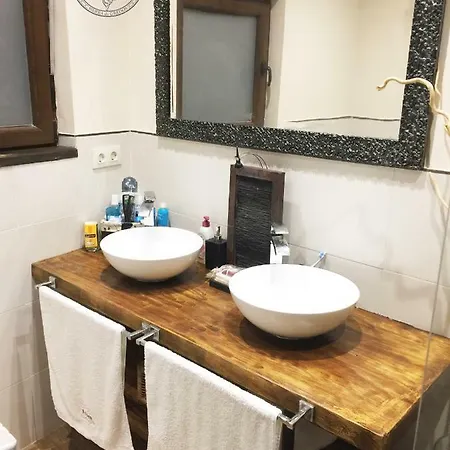 Appartement Vut Herencia De Ganaderos *