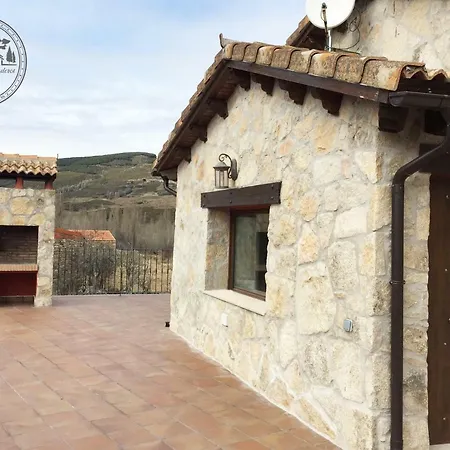 Appartement Vut Herencia De Ganaderos *