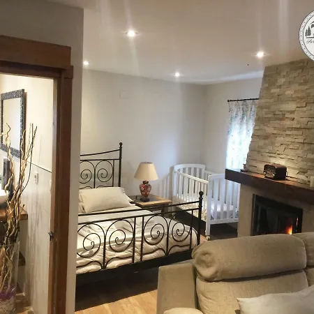 Appartement Vut Herencia De Ganaderos
