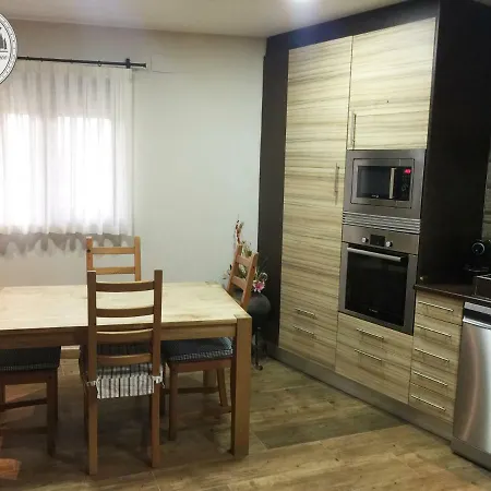 Appartement Vut Herencia De Ganaderos *