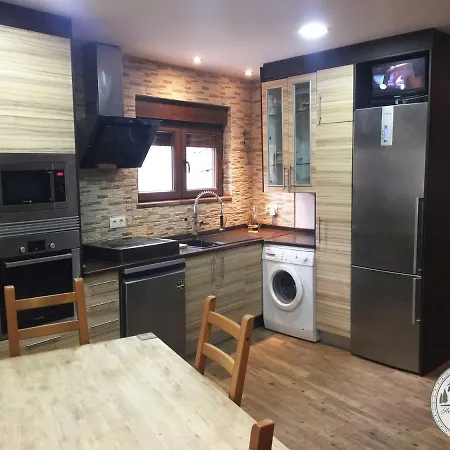 Vut Herencia De Ganaderos Appartement San Martin de la Vega del Alberche