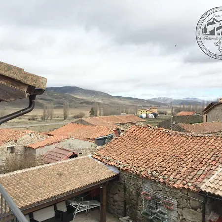 Appartement Vut Herencia De Ganaderos *