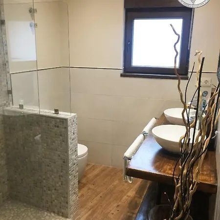 Appartement Vut Herencia De Ganaderos
